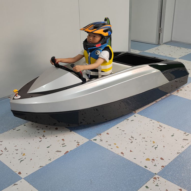 Dual Seat Adventure Jet Surf K - مراجعة Kids Outdoor Adventure Park وسعره