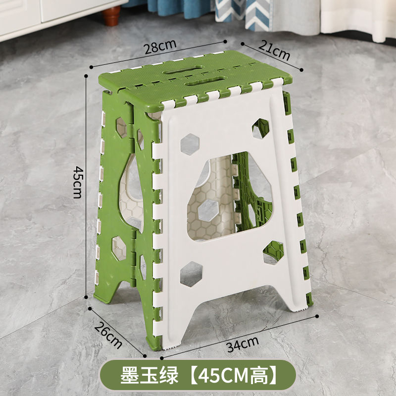 Heavy Duty Folding Stool-Porta - مراجعة Kids Outdoor Bean Bag Chair وسعره