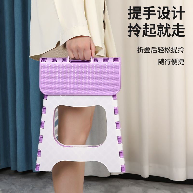 Heavy Duty Folding Stool-Porta - مراجعة Kids Outdoor Bean Bag Chair وسعره