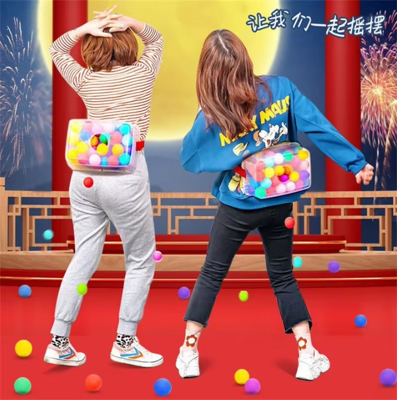 2 set Party Game Activities Pr - مراجعة Kids Outdoor Activity Toys وسعره