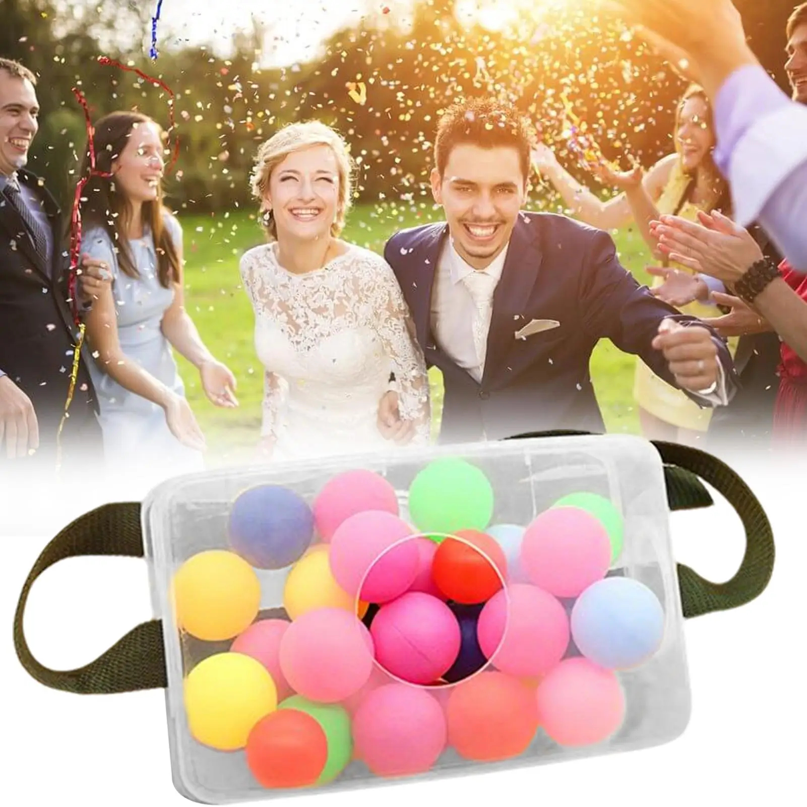 2 set Party Game Activities Pr - مراجعة Kids Outdoor Activity Toys وسعره