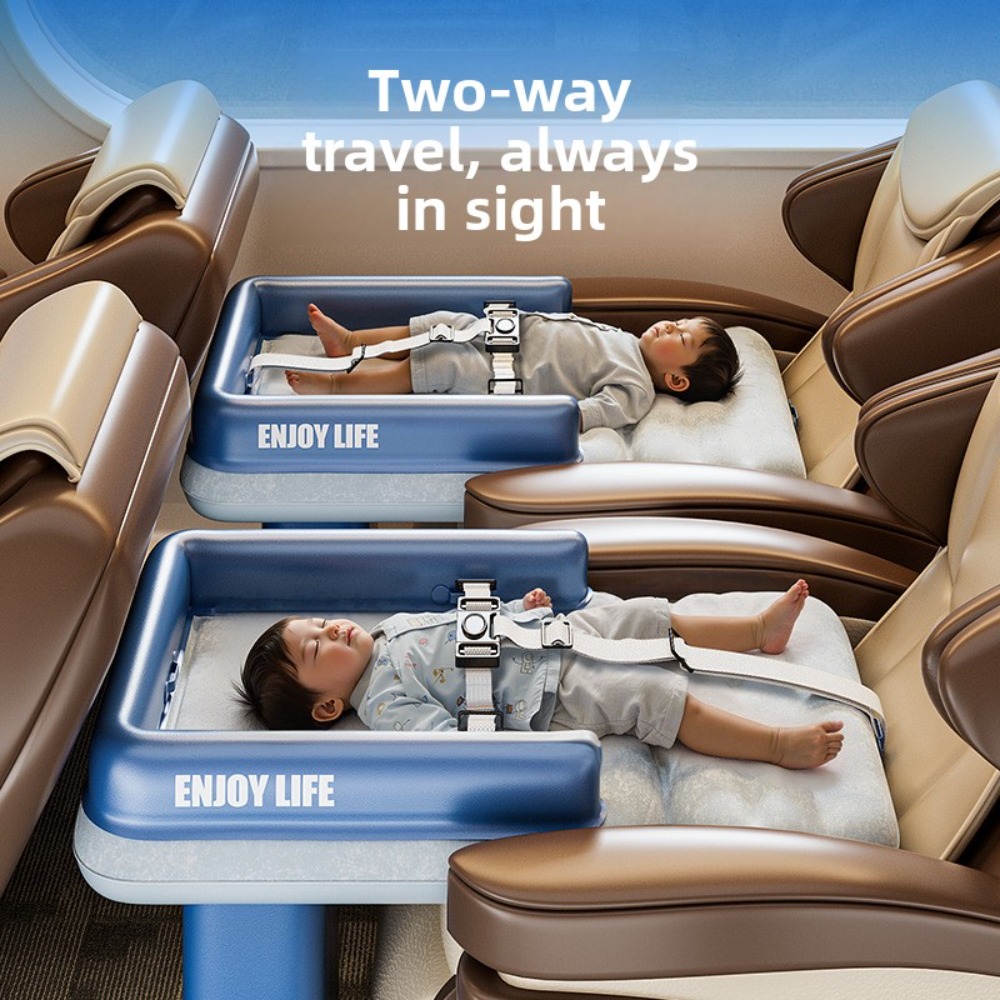 Inflatable Toddler Airplane Be - مراجعة Kids Outdoor Car وسعره
