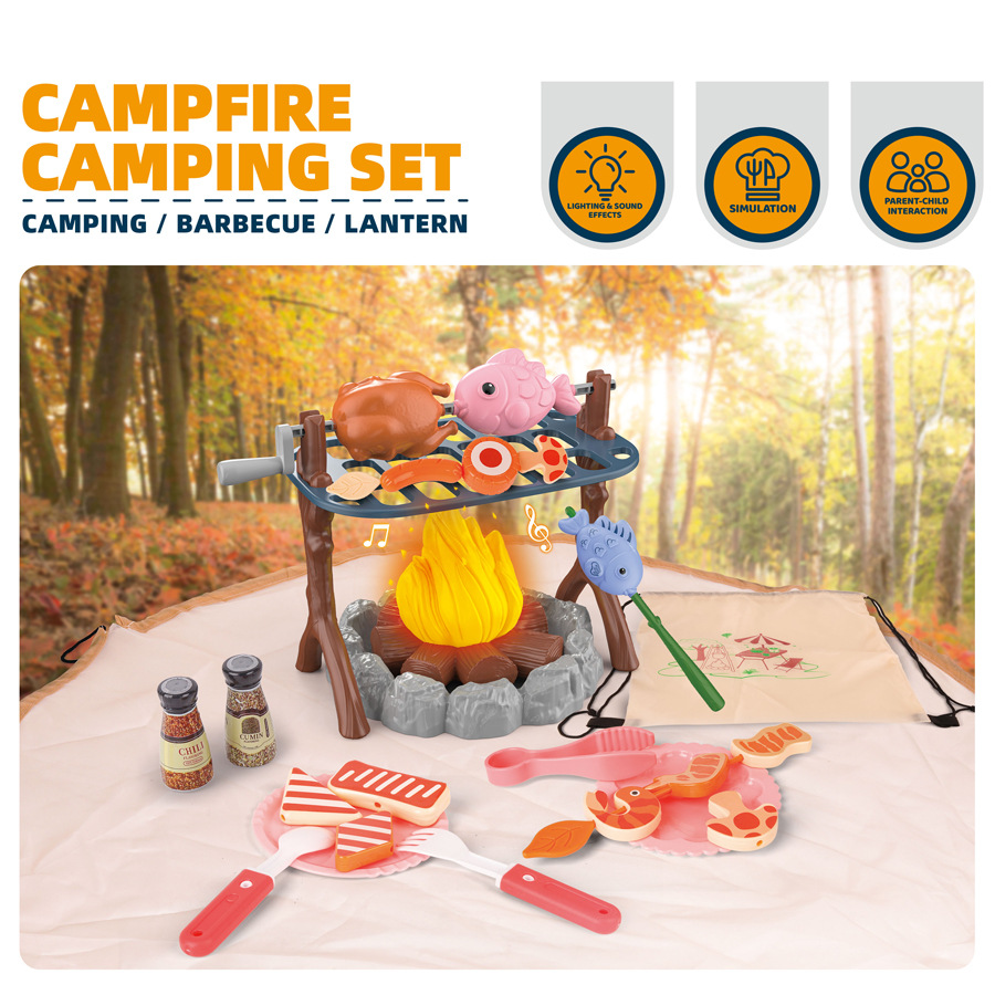 Kids Outdoor Adventure Tool Se - مراجعة Kids Outdoor Gifts وسعره