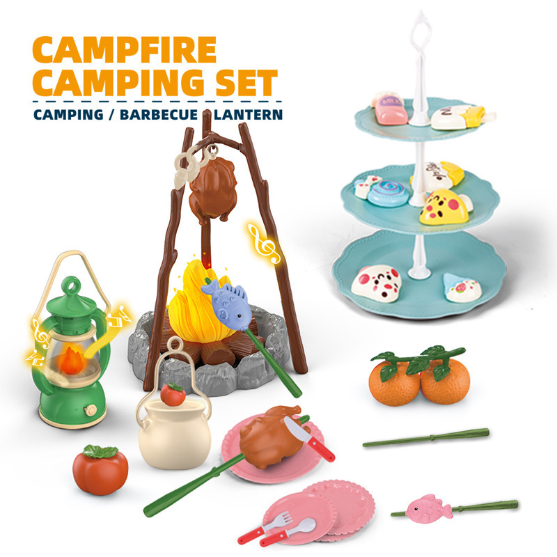 Kids Outdoor Adventure Tool Se - مراجعة Kids Outdoor Gifts وسعره
