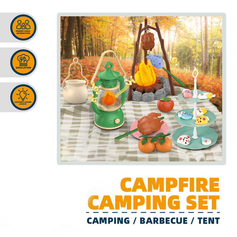 Kids Outdoor Adventure Tool Se - مراجعة Kids Outdoor Gifts وسعره