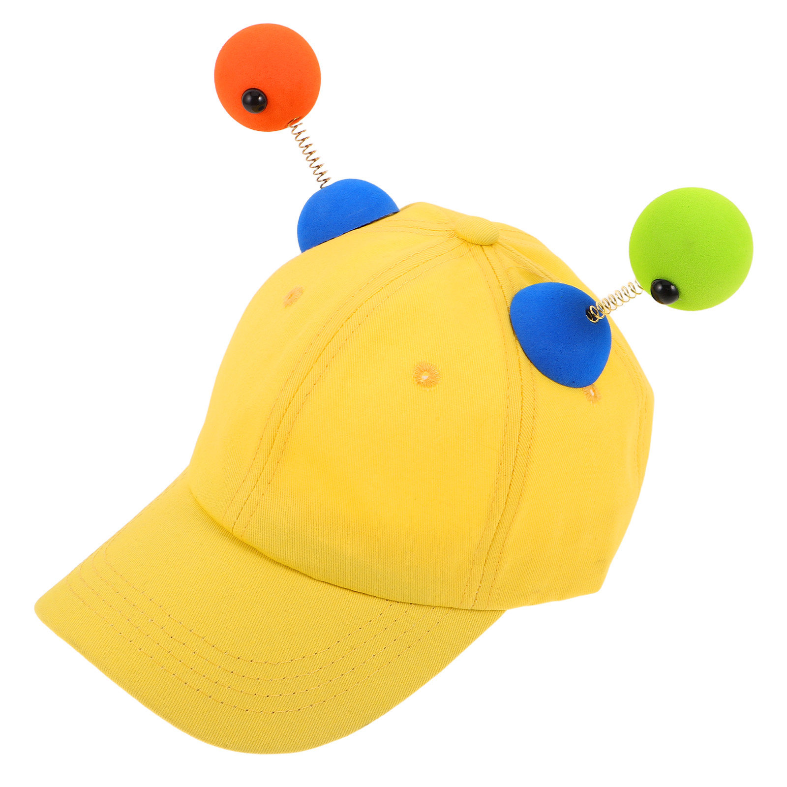 Toddler Baseball Hat Adjustabl - مراجعة Kids Outdoor Play وسعره