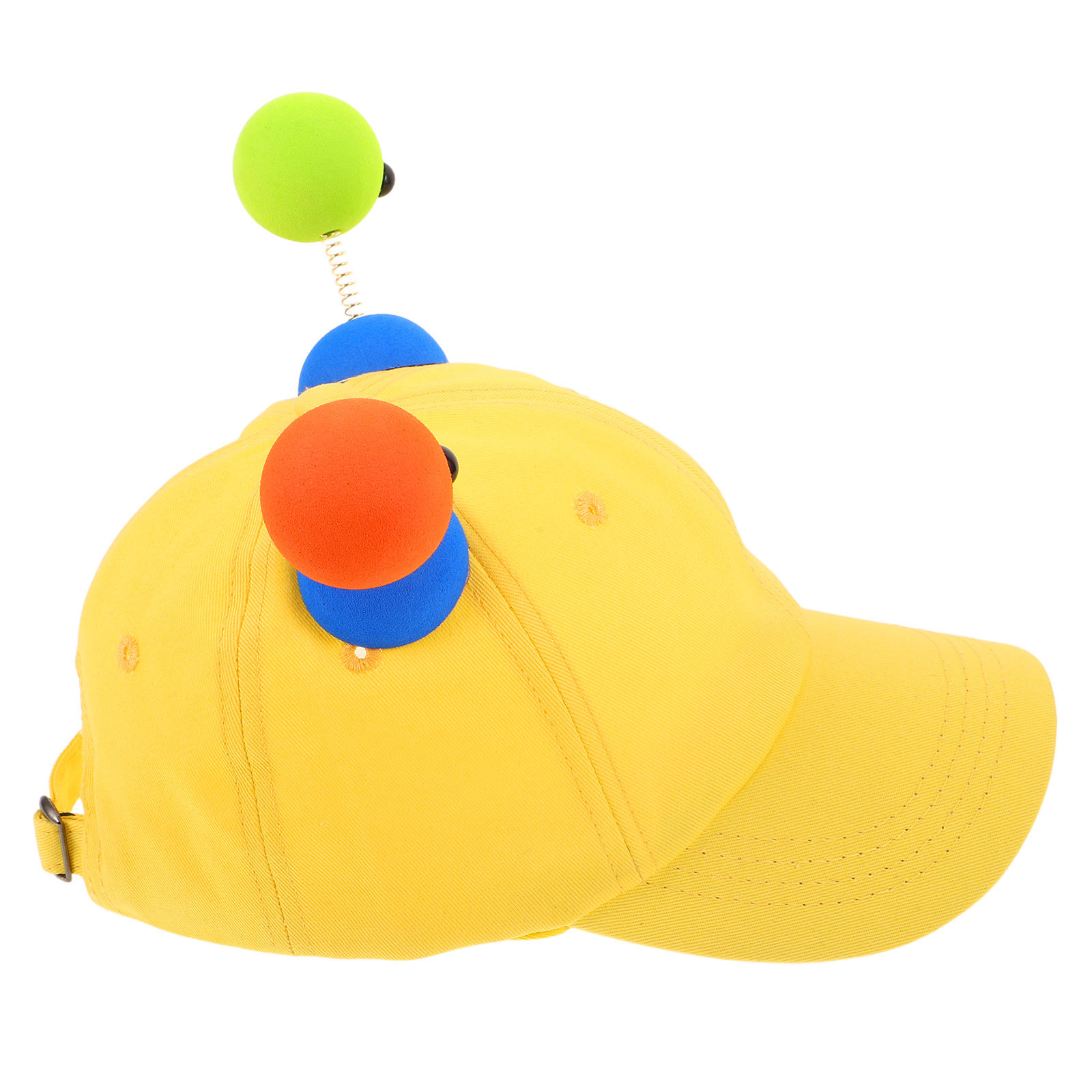 Toddler Baseball Hat Adjustabl - مراجعة Kids Outdoor Play وسعره