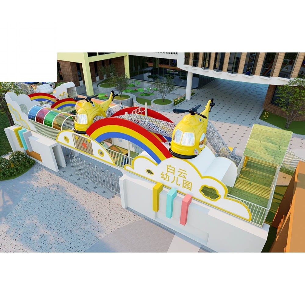 High Quality Customized Advent - مراجعة Kids Outdoor Adventure Park وسعره
