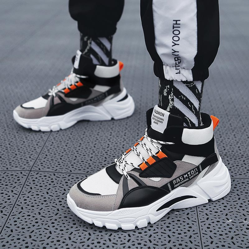 Hightop Summer Men's Sport Sho - مراجعة Kids Outdoor Swing And Slide وسعره
