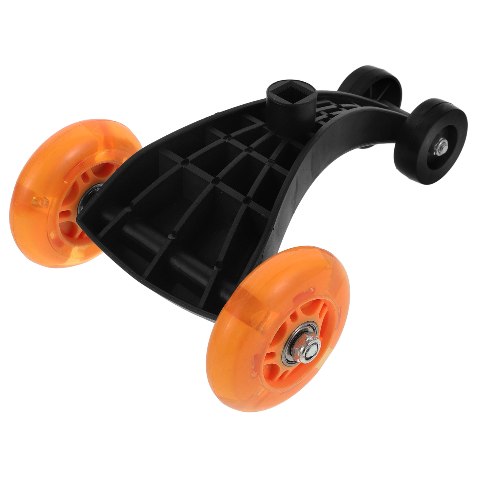 Wiggle Car Front Swivel Wheels - مراجعة Kids Outdoor Car وسعره