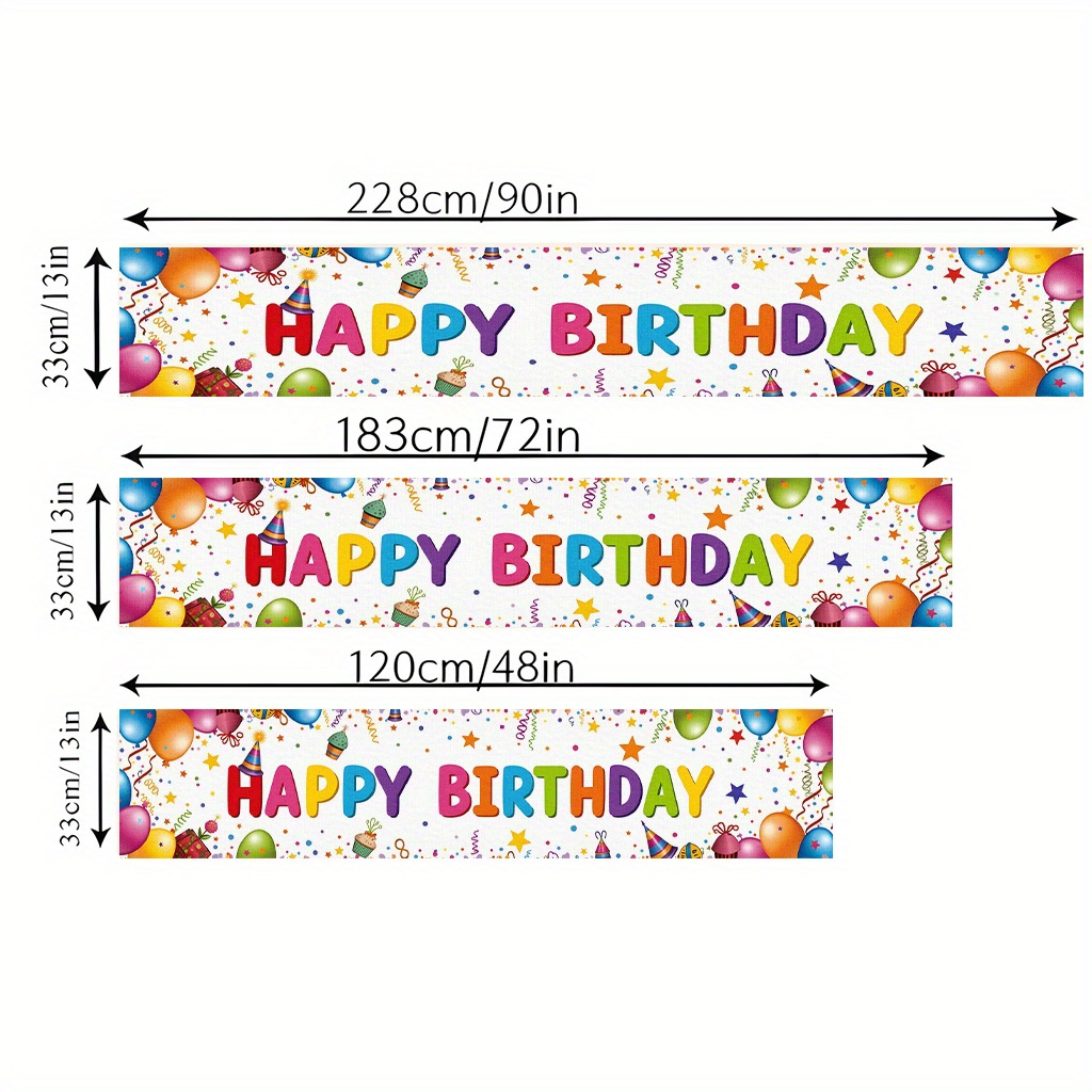 Birthday Celebration Poster Ta - مراجعة Kids Outdoor Dining Table وسعره