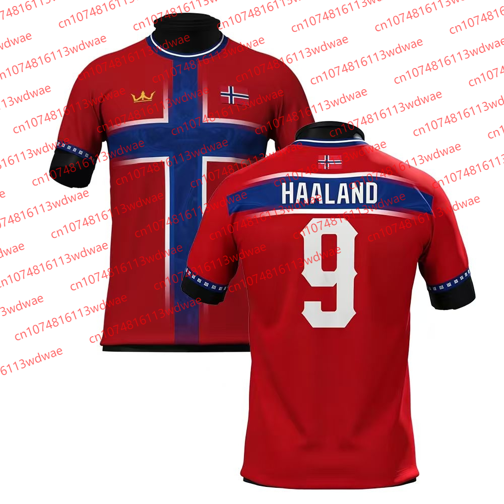 Norway Style clothing Football - مراجعة Kids Outdoor Set وسعره
