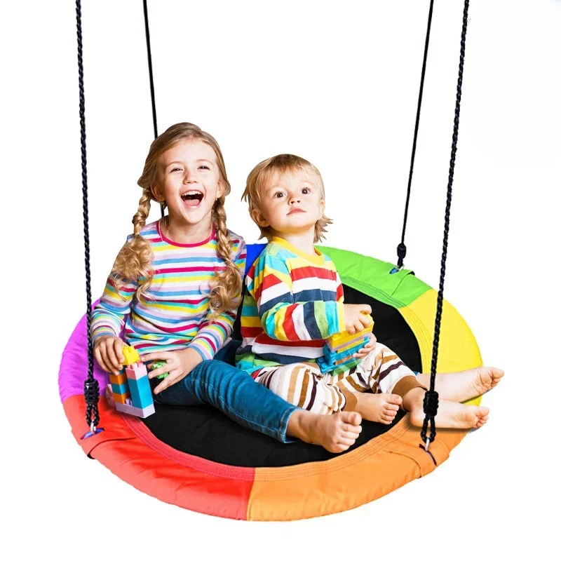 For Garden Hammock Indoor Susp - مراجعة Kids Outdoor Swing Chair وسعره
