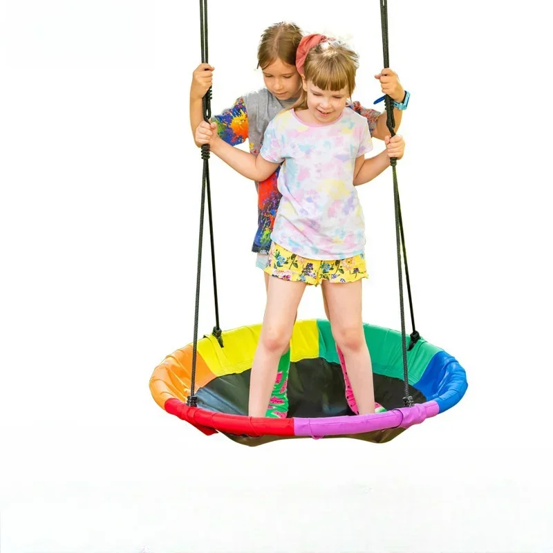 For Garden Hammock Indoor Susp - مراجعة Kids Outdoor Swing Chair وسعره
