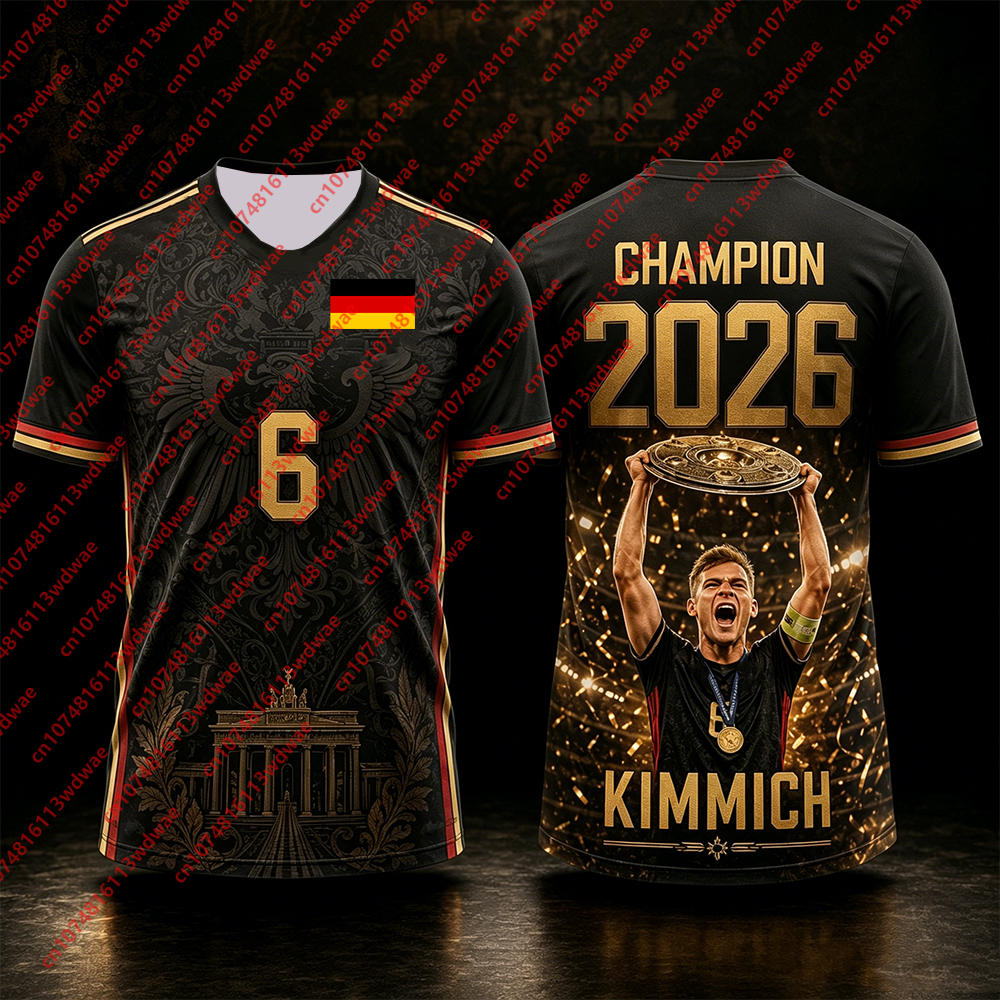 2026 Germany Champion Football - مراجعة Kids Outdoor Set وسعره