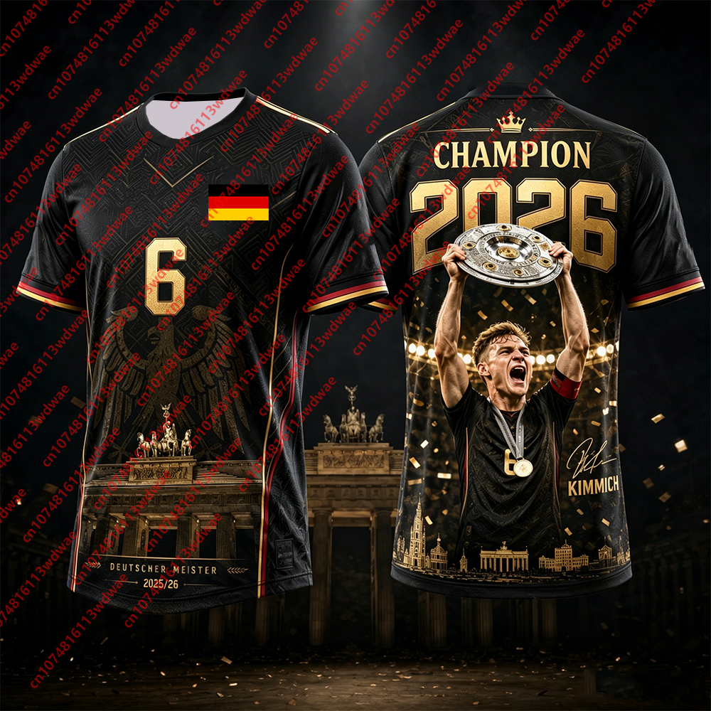 2026 Germany Champion Football - مراجعة Kids Outdoor Set وسعره