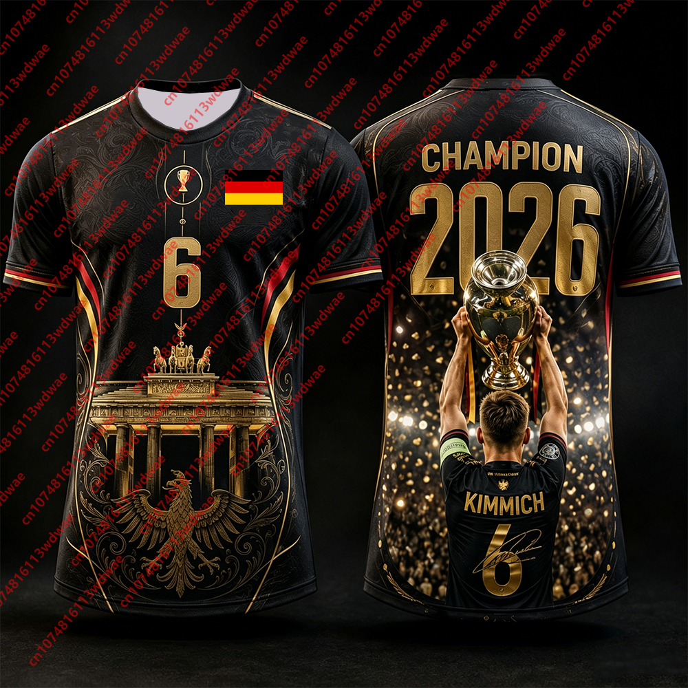 2026 Germany Champion Football - مراجعة Kids Outdoor Set وسعره