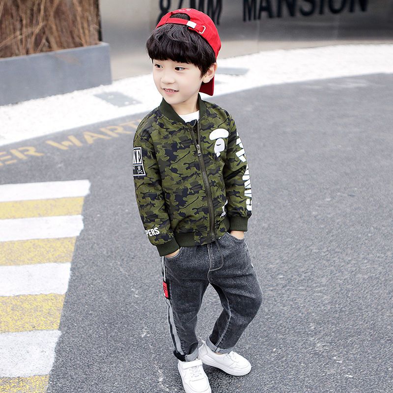 2025 New Boy's Camouflage Base - مراجعة Kids Outdoor Set وسعره
