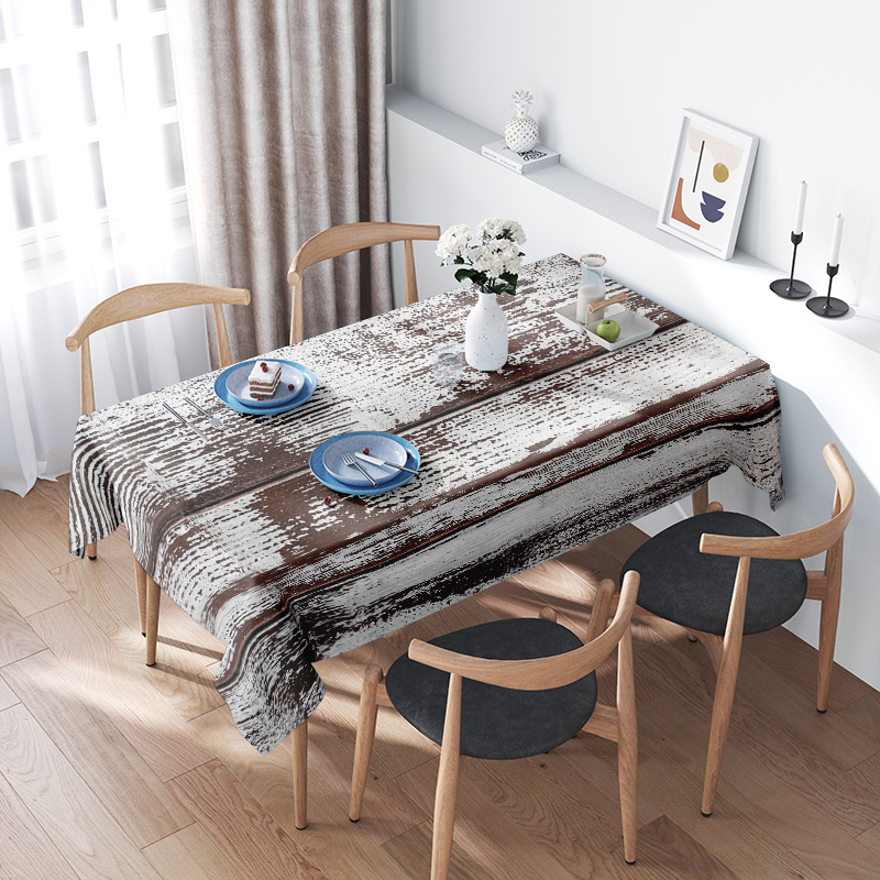 Wooden Dining Table with Match - مراجعة Kids Outdoor Dining Table وسعره