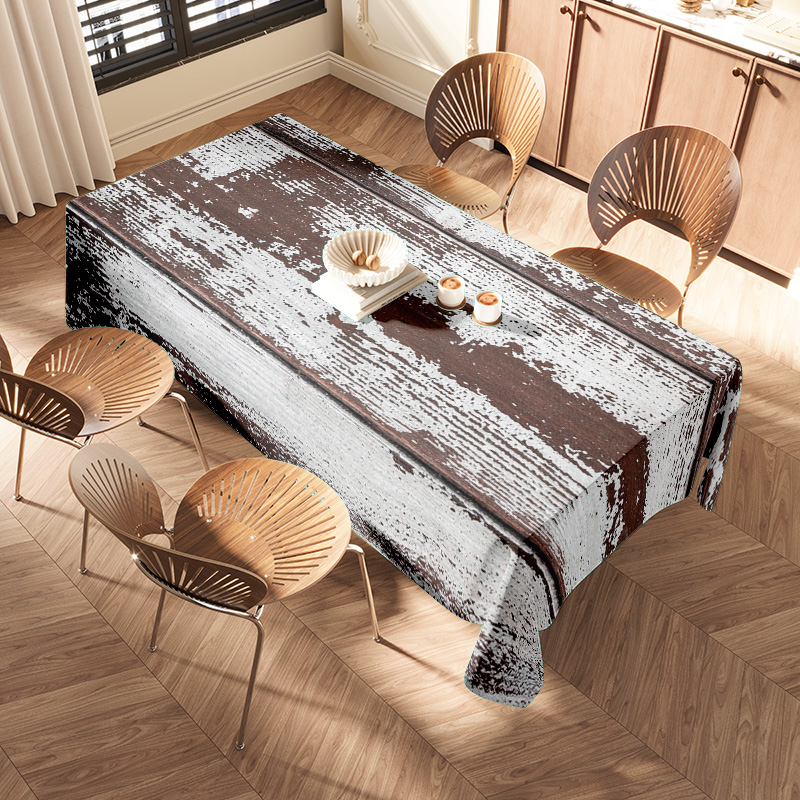 Wooden Dining Table with Match - مراجعة Kids Outdoor Dining Table وسعره