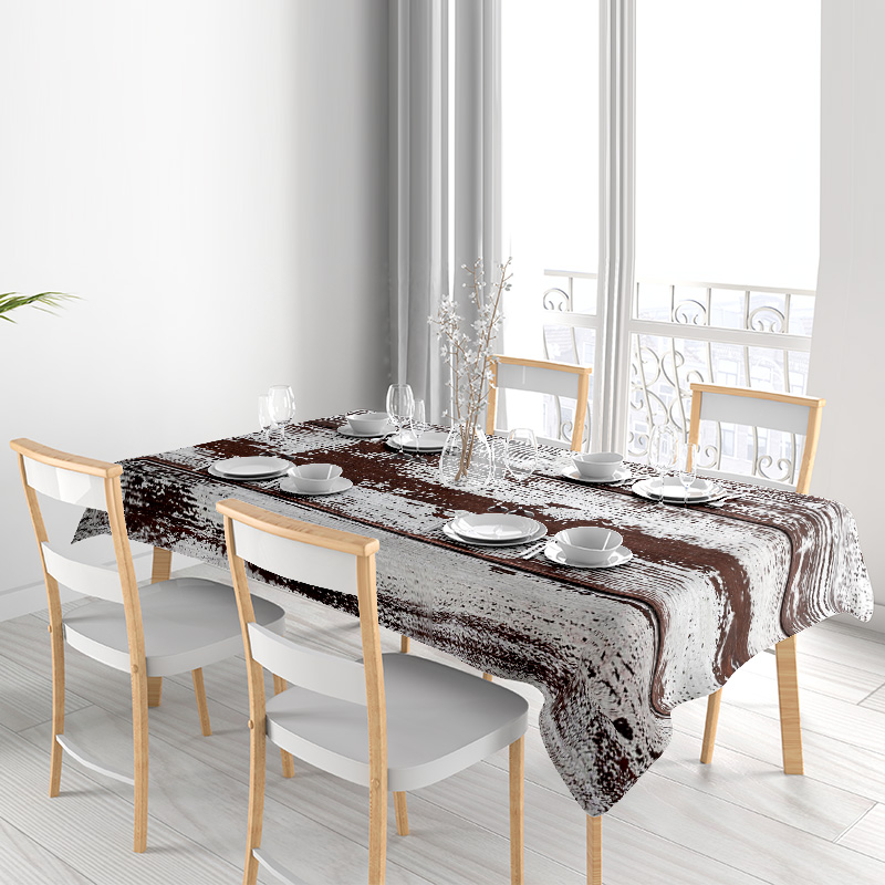 Wooden Dining Table with Match - مراجعة Kids Outdoor Dining Table وسعره