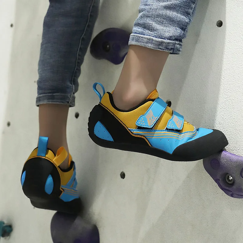 2024 Children's outdoor rock c - مراجعة Kids Outdoor Gear وسعره