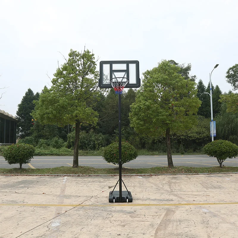 Basketball Hoop for Kids Outdo - مراجعة Kids Outdoor Set وسعره