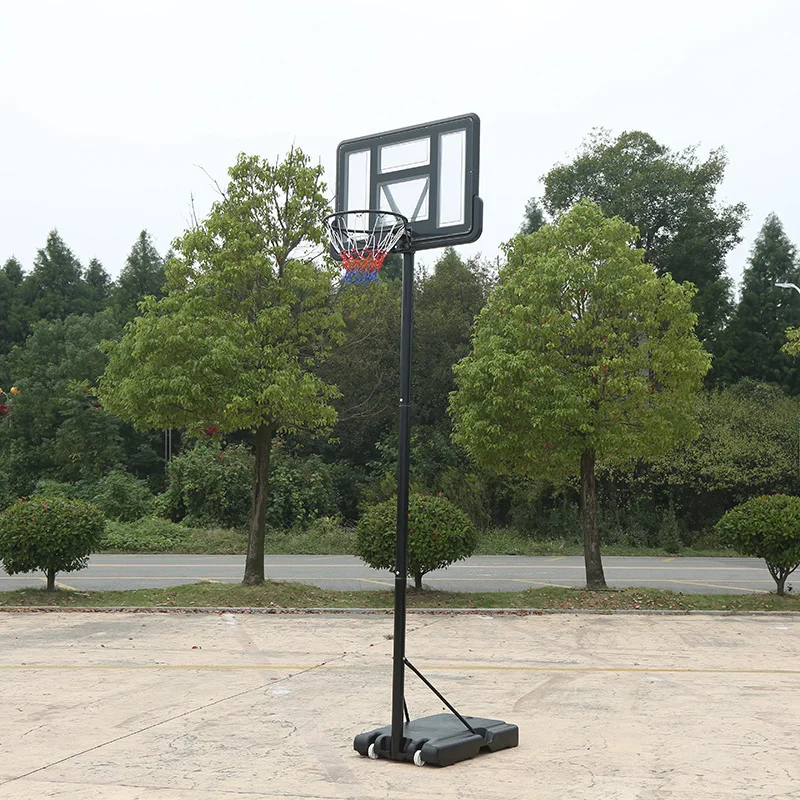 Basketball Hoop for Kids Outdo - مراجعة Kids Outdoor Set وسعره