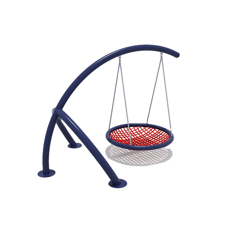 UV Steel Hammock Swing For Ind - مراجعة Kids Outdoor Hammock Swing وسعره