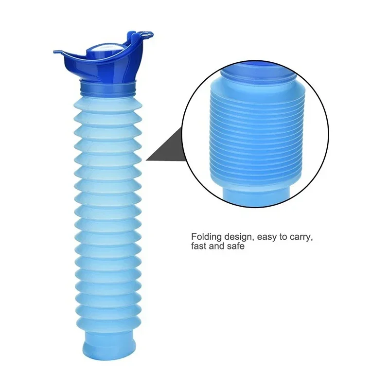 Adult Urinal Portable Shrinkab - مراجعة Kids Outdoor Car وسعره