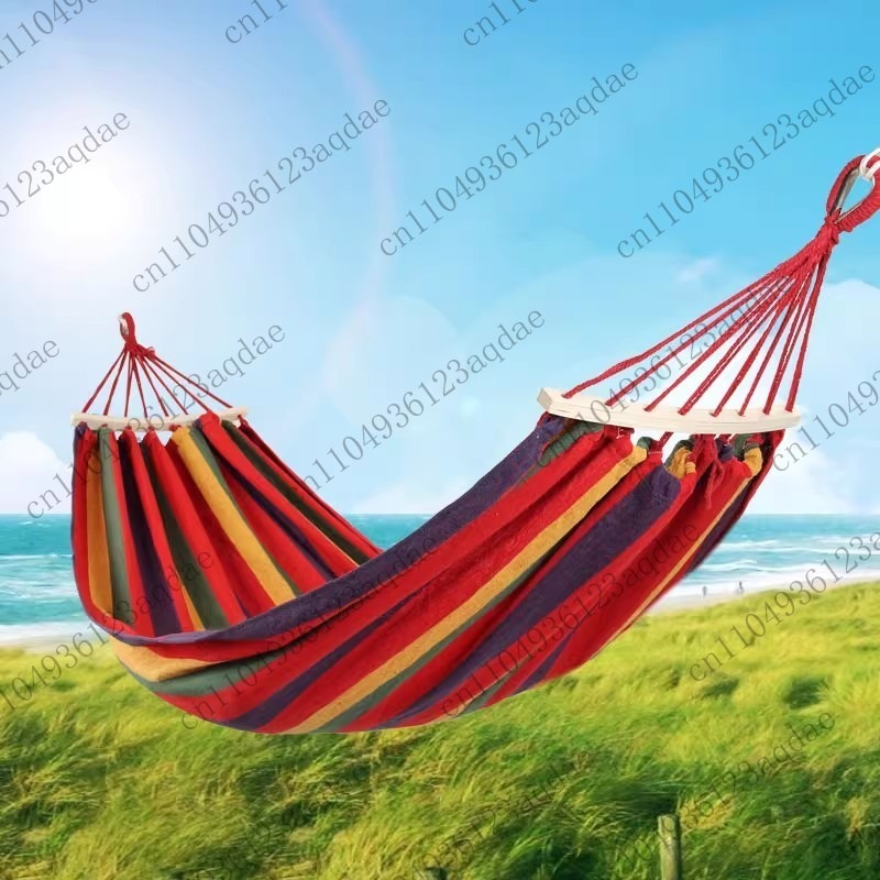 Hammock, Outdoor, Indoor, Home - مراجعة Kids Outdoor Hammock Swing وسعره