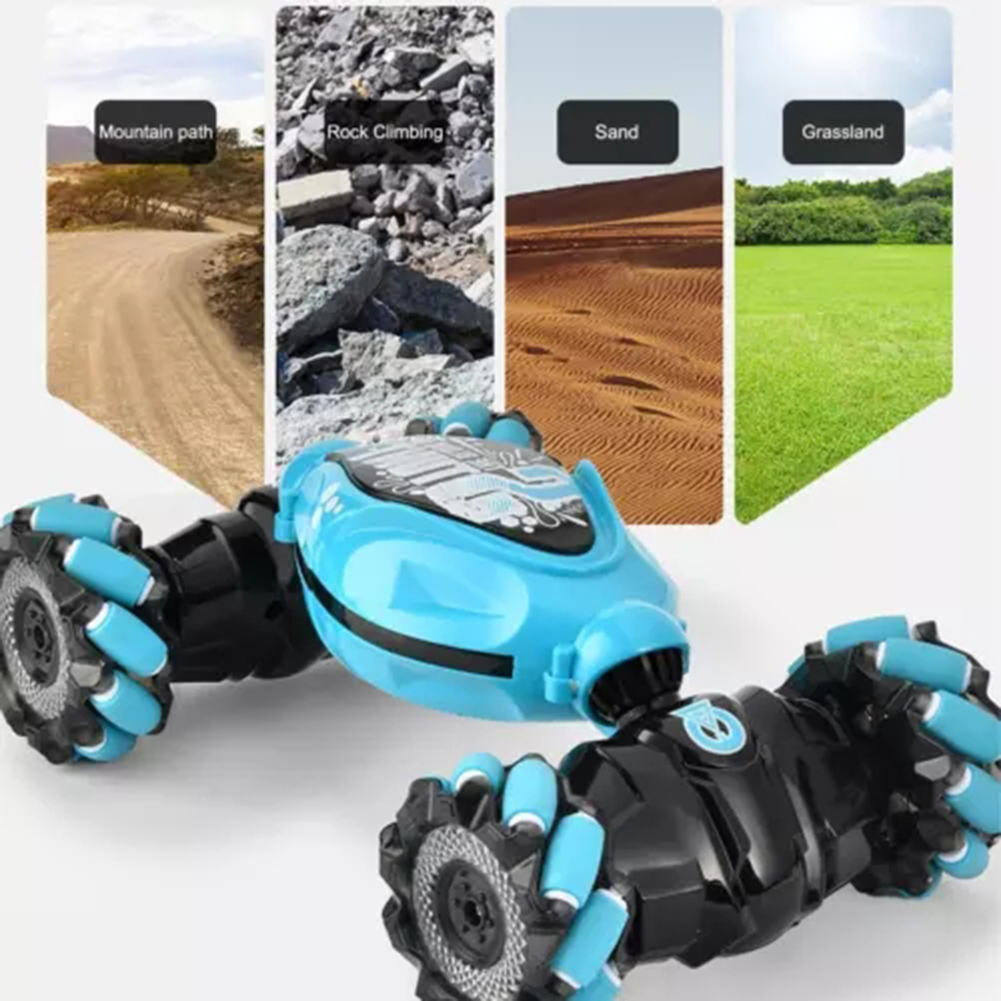 Kids RC-Off-Road Car High Spee - مراجعة Kids Outdoor Car وسعره