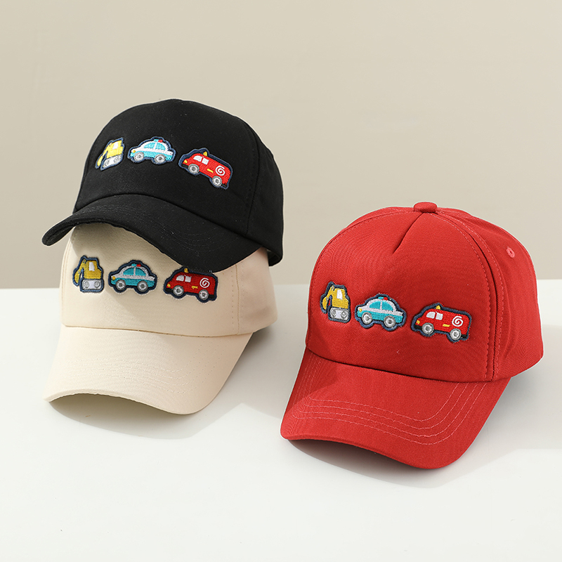 School Boy Baseball Hats Vehic - مراجعة Kids Outdoor Vehicles وسعره