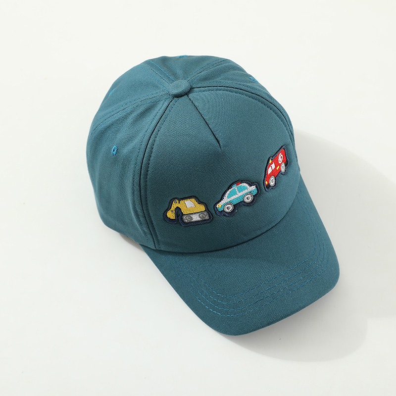 School Boy Baseball Hats Vehic - مراجعة Kids Outdoor Vehicles وسعره