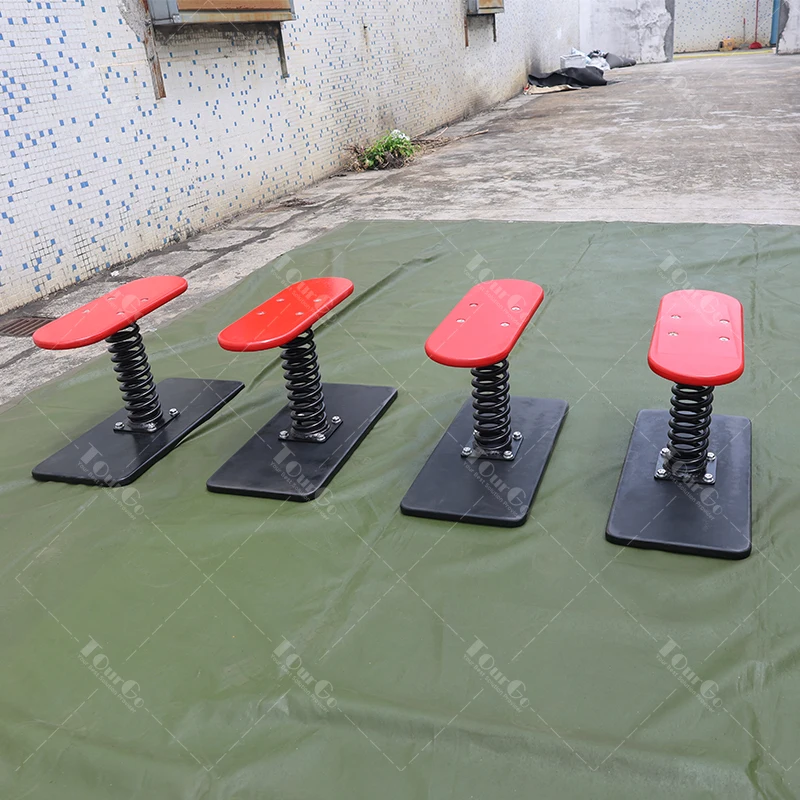 Indoor Outdoor Playground Ninj - مراجعة Kids Outdoor Obstacle Course Equipment وسعره