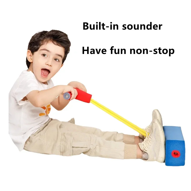 Frog Jumping Balance Toy Kids  - مراجعة Kids Outdoor Gear وسعره