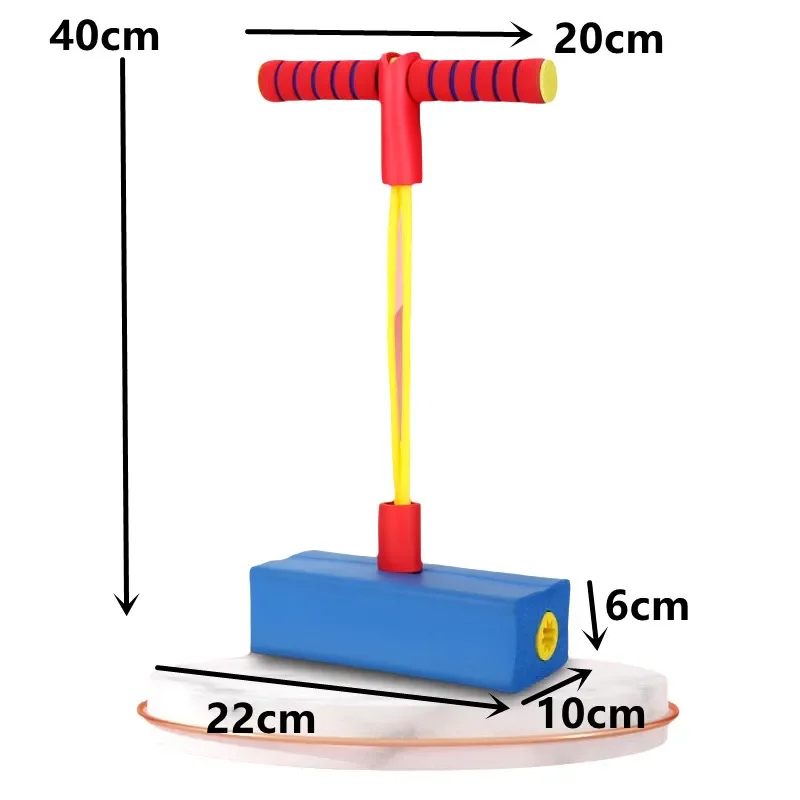 Frog Jumping Balance Toy Kids  - مراجعة Kids Outdoor Gear وسعره