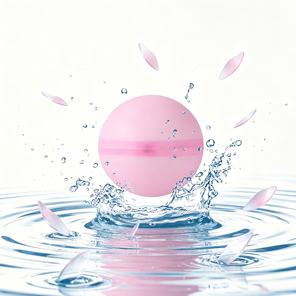 Hot Reusable Water Balloons To - مراجعة Kids Outdoor Water Play وسعره