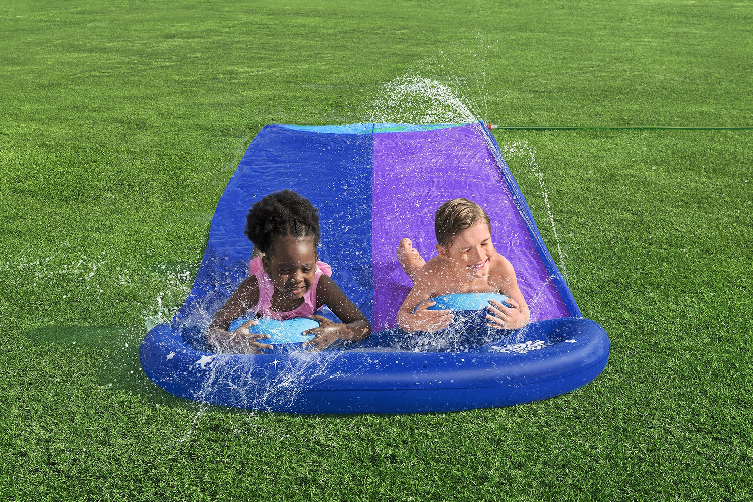 Summer Outdoor Water Play Toys - مراجعة Kids Outdoor Water Play وسعره