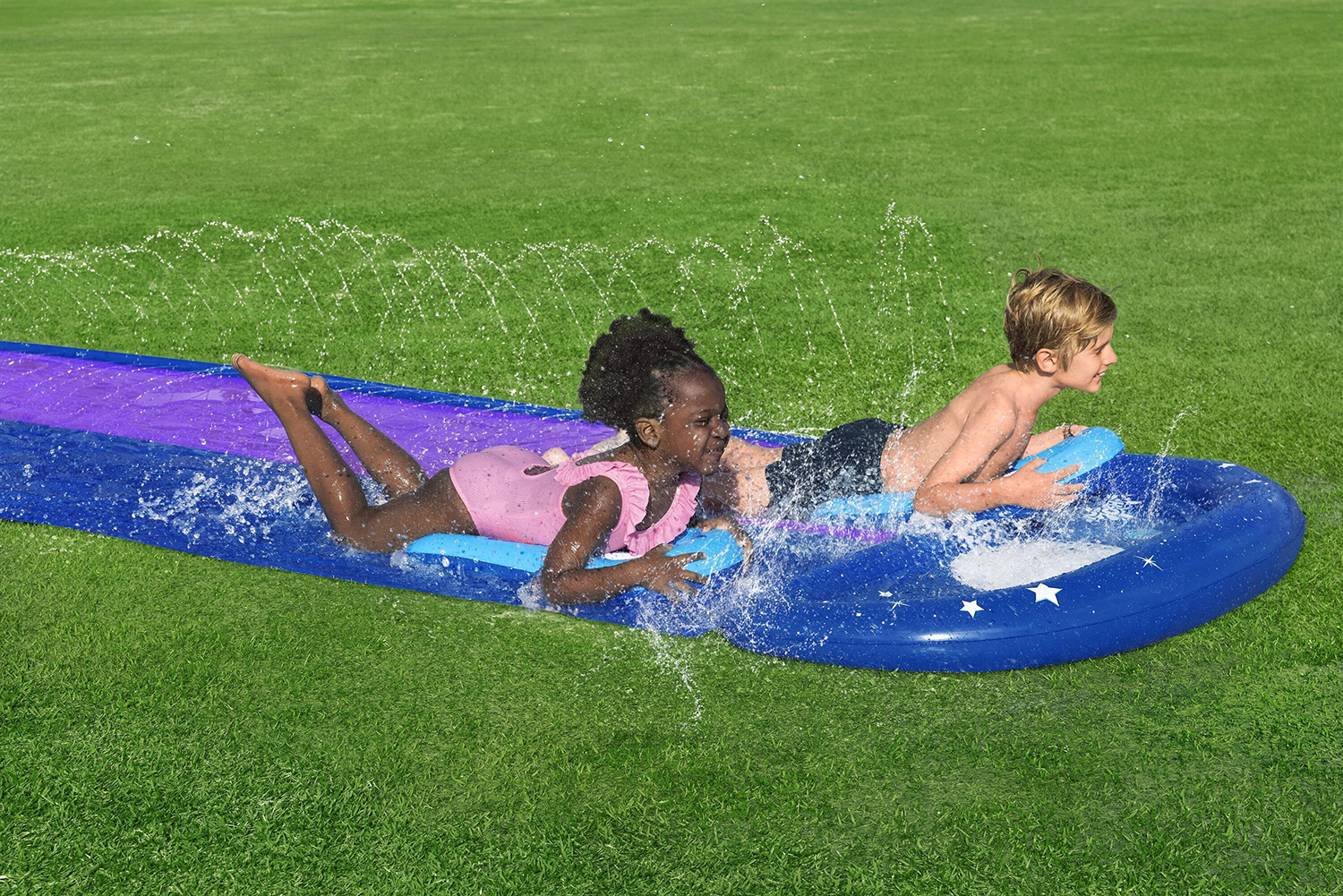 Summer Outdoor Water Play Toys - مراجعة Kids Outdoor Water Play وسعره