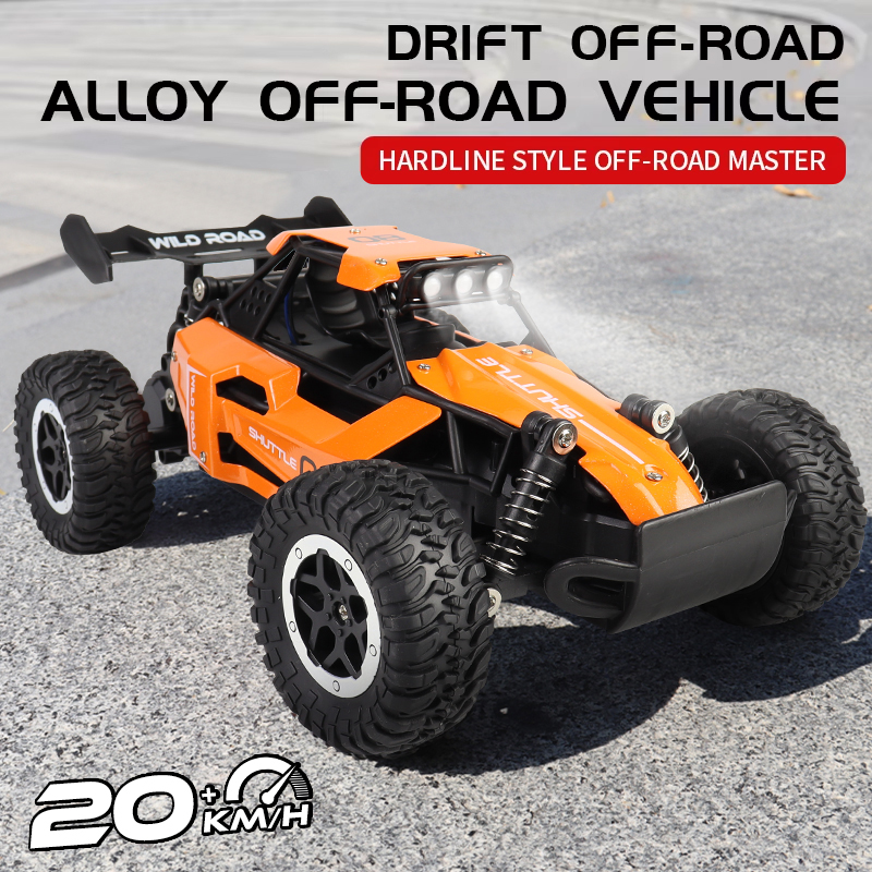 ZWN 1:16/1:20 Alloy RC Car Wit - مراجعة Kids Outdoor Gear وسعره