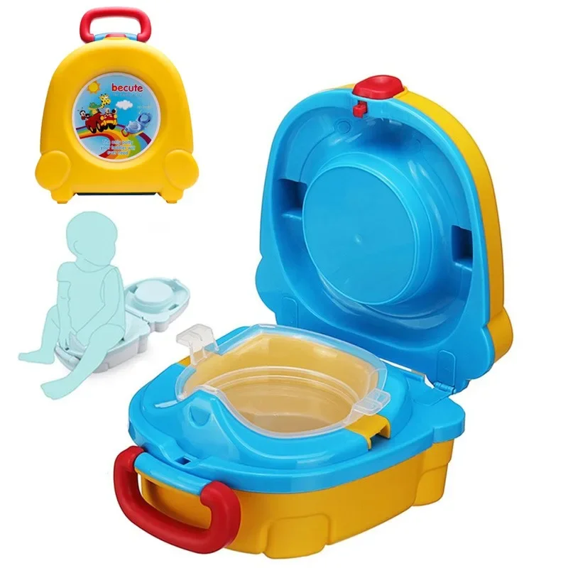 Kids Portable Potty Training C - مراجعة Kids Outdoor Bean Bag Chair وسعره