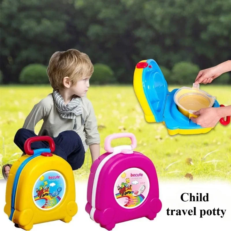 Kids Portable Potty Training C - مراجعة Kids Outdoor Bean Bag Chair وسعره
