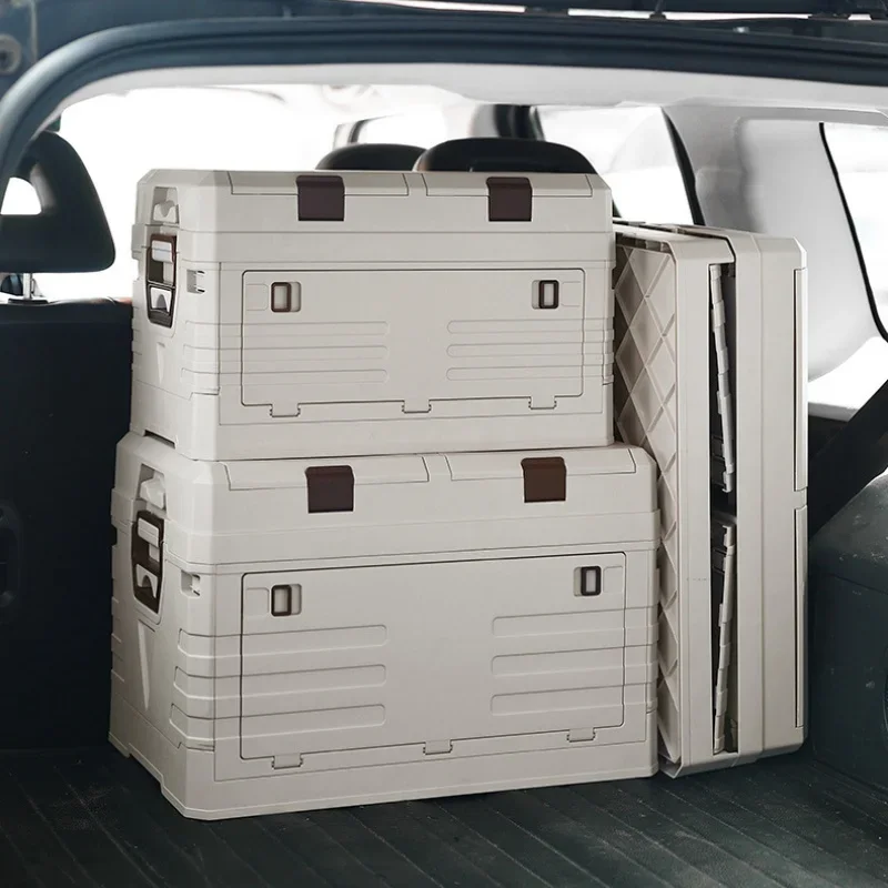 Car Storage Bin Outdoor Campin - مراجعة Kids Outdoor Car وسعره