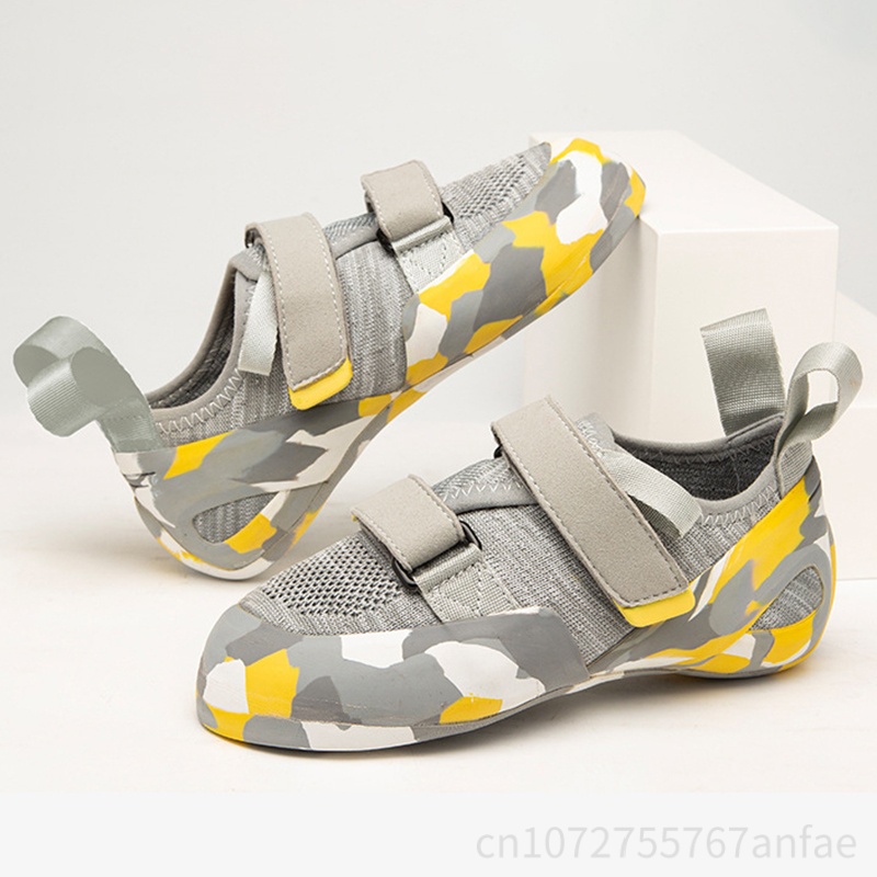 New Kids Rock-Climbing Shoes P - مراجعة Kids Outdoor Gear وسعره