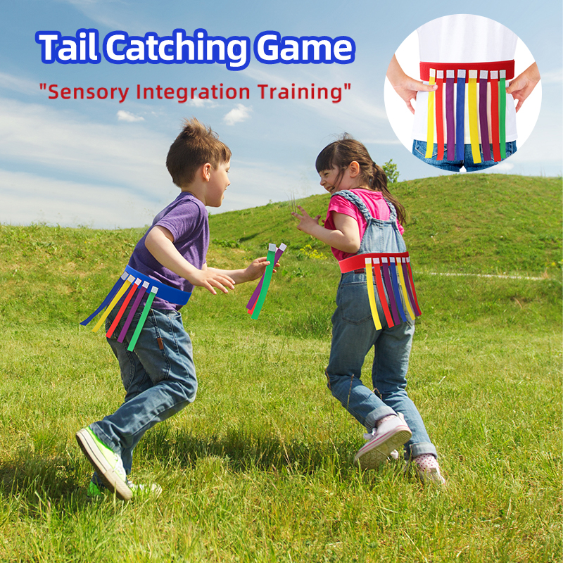 Kids Outdoor Funny Game Catchi - مراجعة Kids Outdoor Activity Toys وسعره
