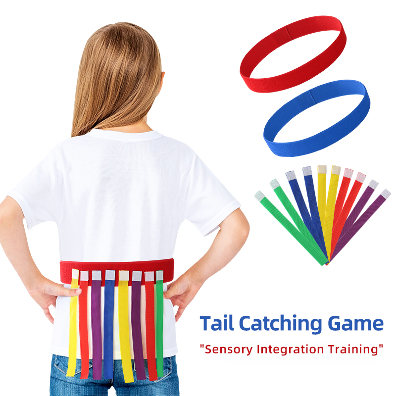Kids Outdoor Funny Game Catchi - مراجعة Kids Outdoor Activity Toys وسعره