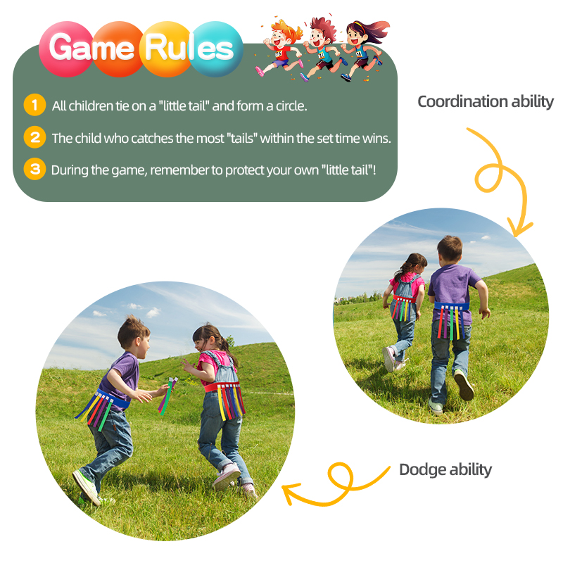 Kids Outdoor Funny Game Catchi - مراجعة Kids Outdoor Activity Toys وسعره