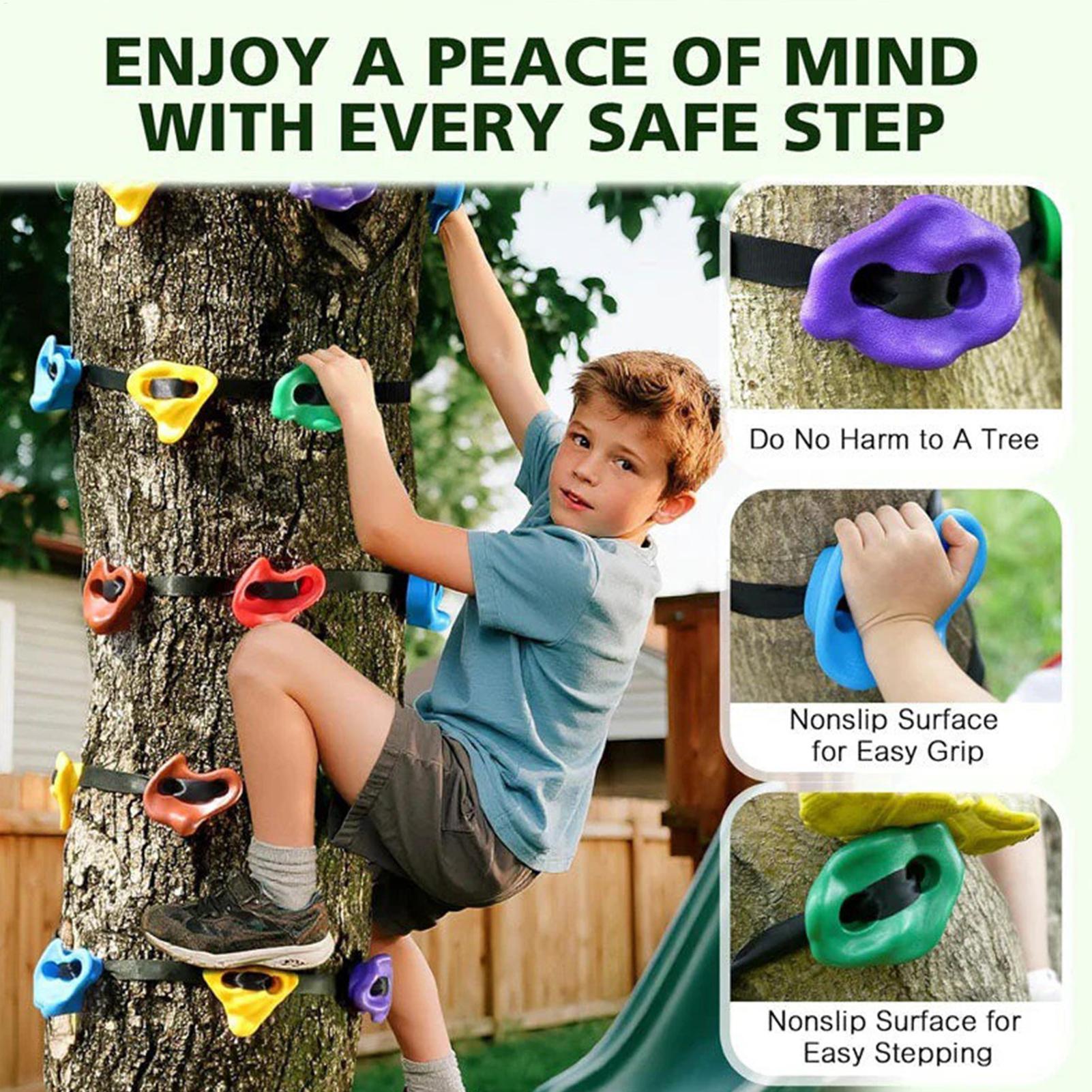 Outdoor Play Equipment Adjusta - مراجعة Kids Outdoor Obstacle Course Equipment وسعره