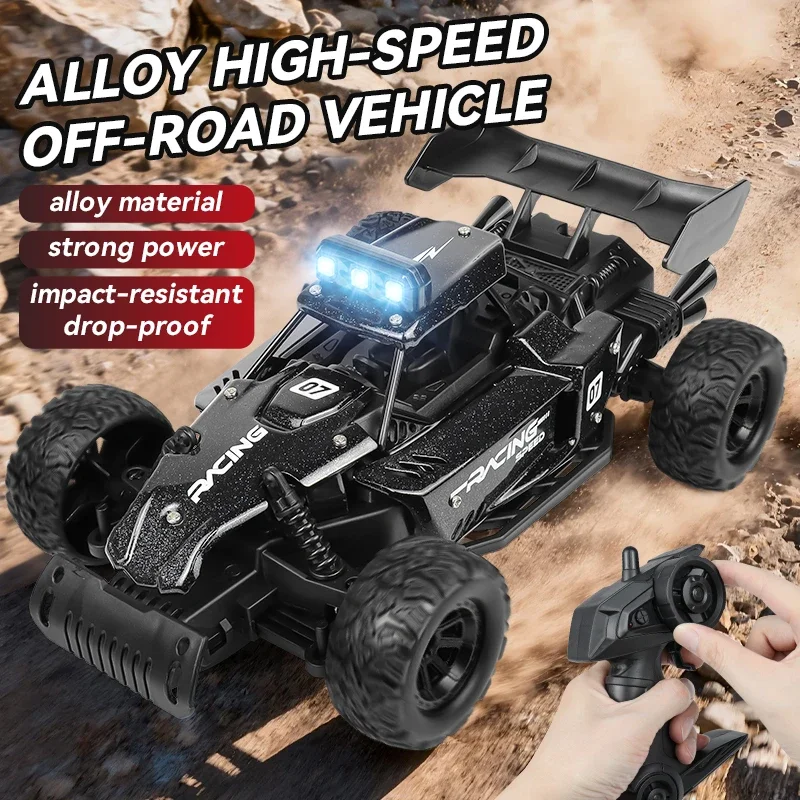 ZWN 1:18 2.4G RC Car With LED  - مراجعة Kids Outdoor Vehicles وسعره